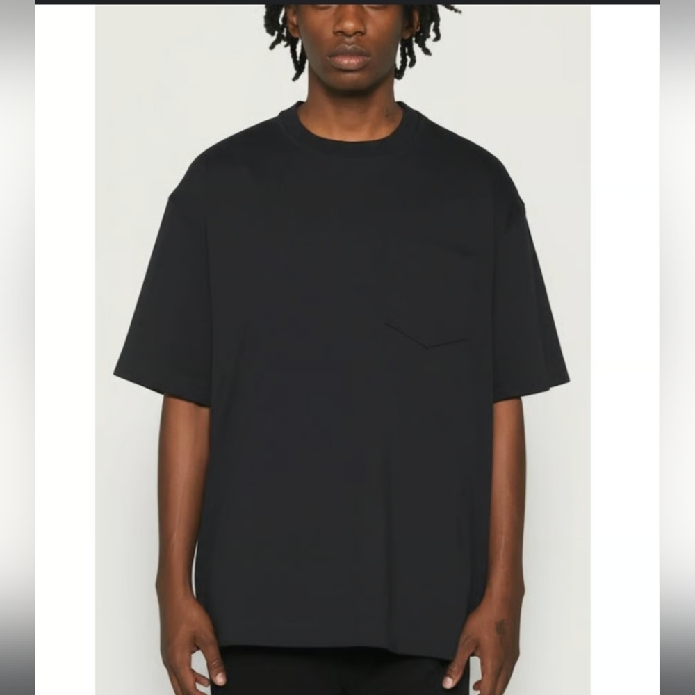 Amongst Others Heavyweight Drop Shoulder Tee